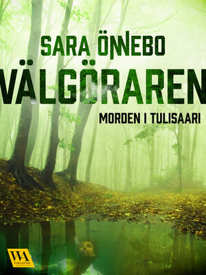 cover image of Välgöraren
